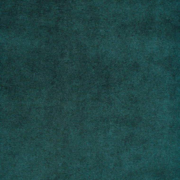 Cosmos Jade Velvet Fabric | The Pure Edit