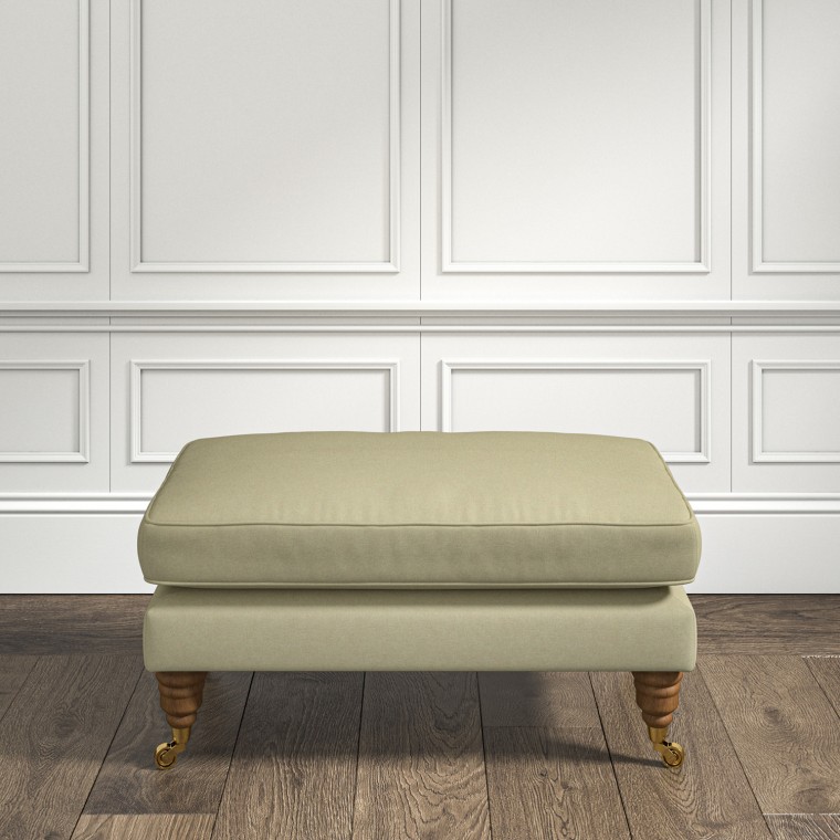 furniture bliss footstool shani willow plain lifestyle