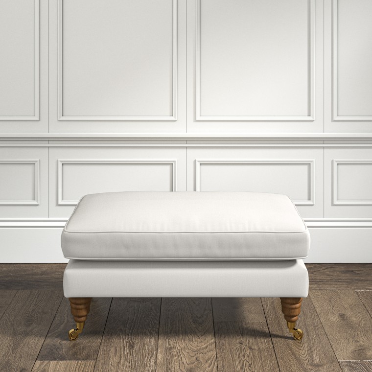 furniture bliss footstool zuri alabaster plain lifestyle