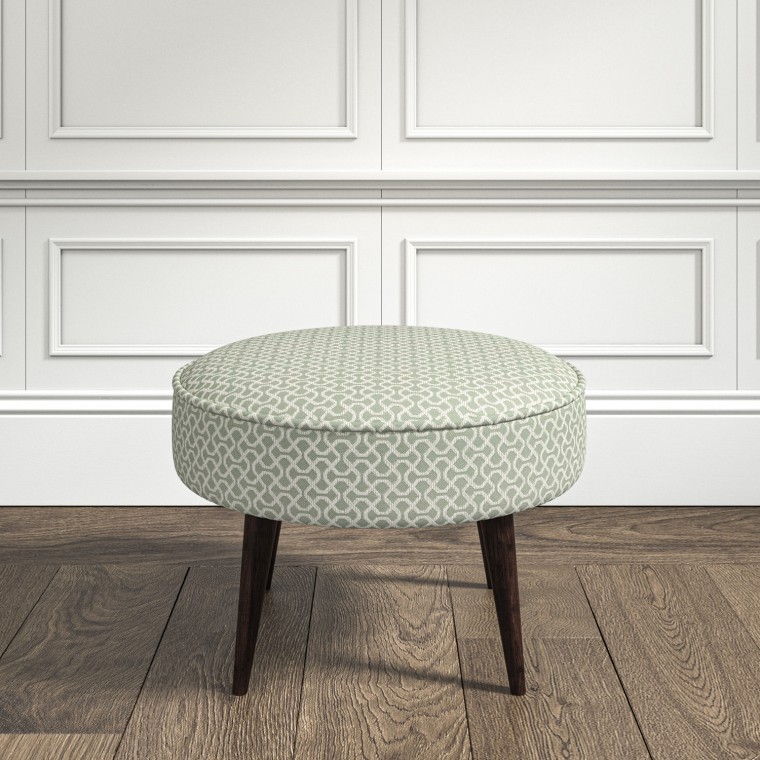 furniture brancaster footstool sabra sage weave lifestyle