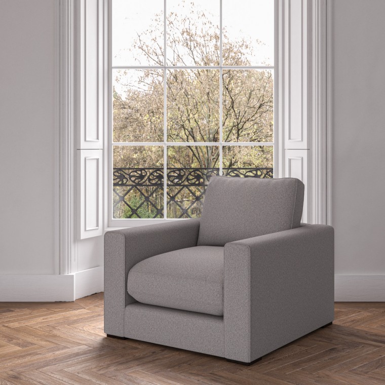 furniture cloud chair viera fog plain lifestyle