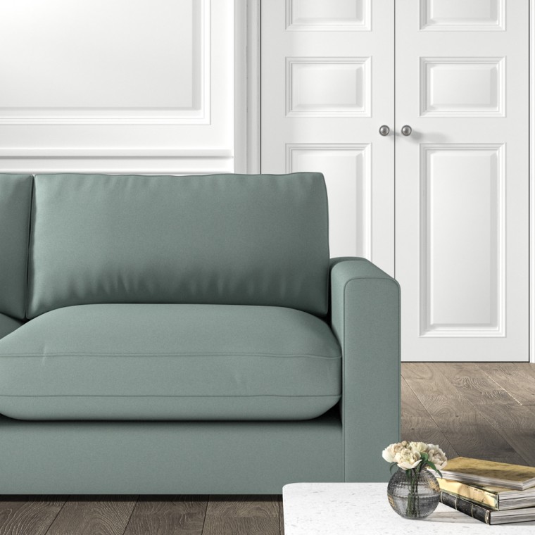 Cloud Sofa Shani Sea Glass