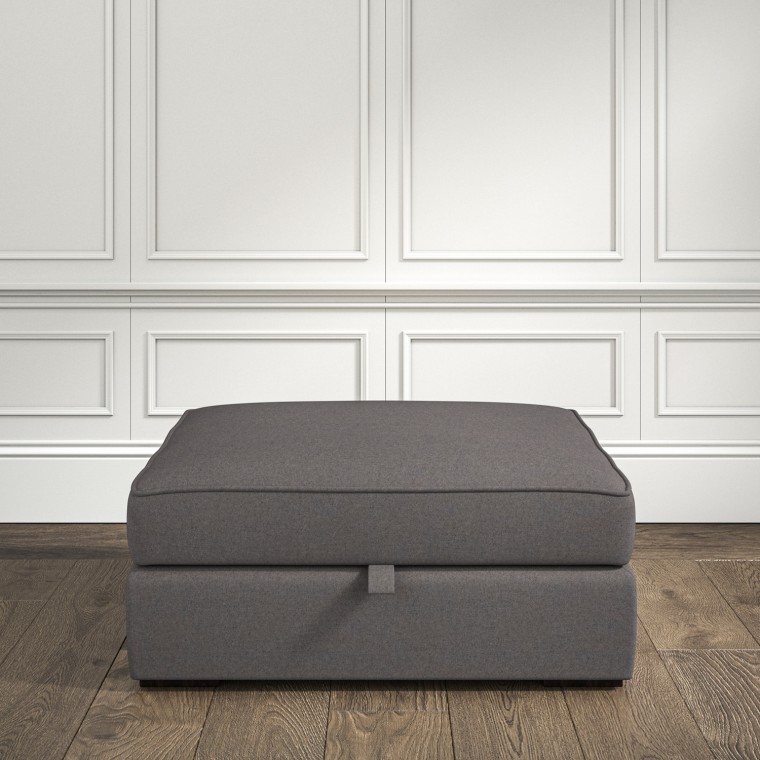 furniture cloud storage footstool shani granite plain lifestyle