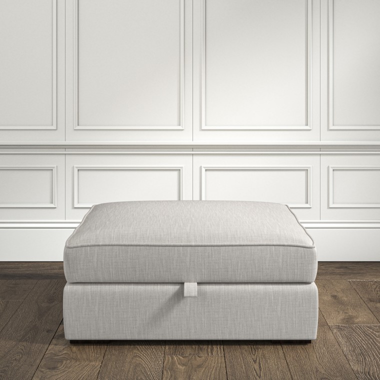 furniture cloud storage footstool zuri flint plain lifestyle