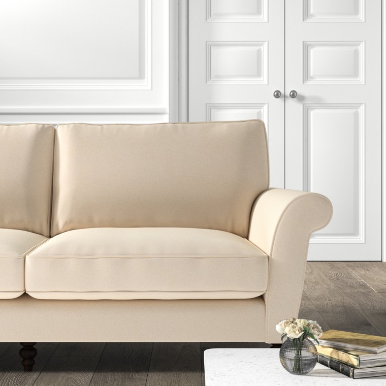 Ellery Sofa Cosmos Parchment