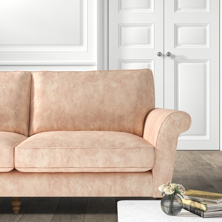 Ellery Sofa Namatha Rose