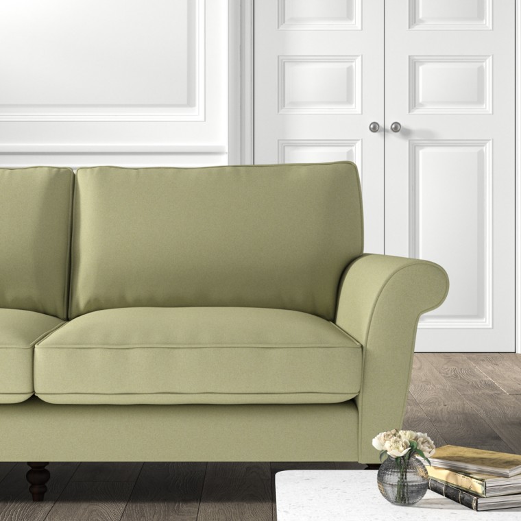 Ellery Sofa Shani Olive