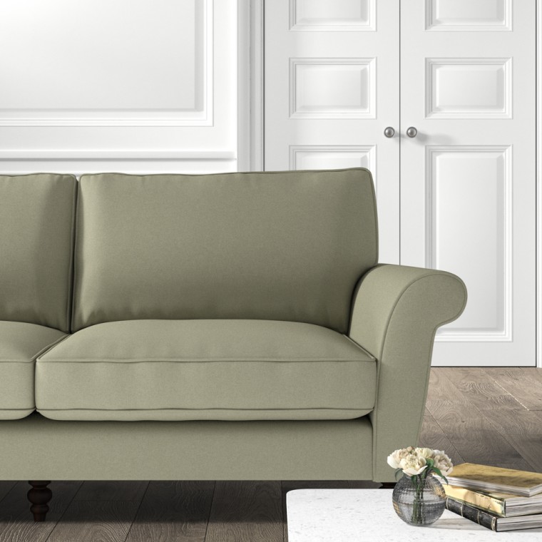 Ellery Sofa Shani Sage