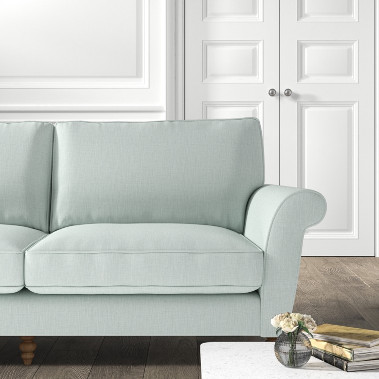 Ellery Sofa Zuri Mineral