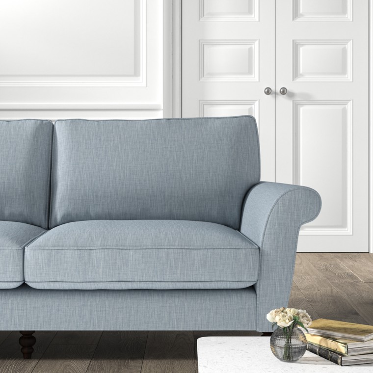 Ellery Sofa Zuri Sky