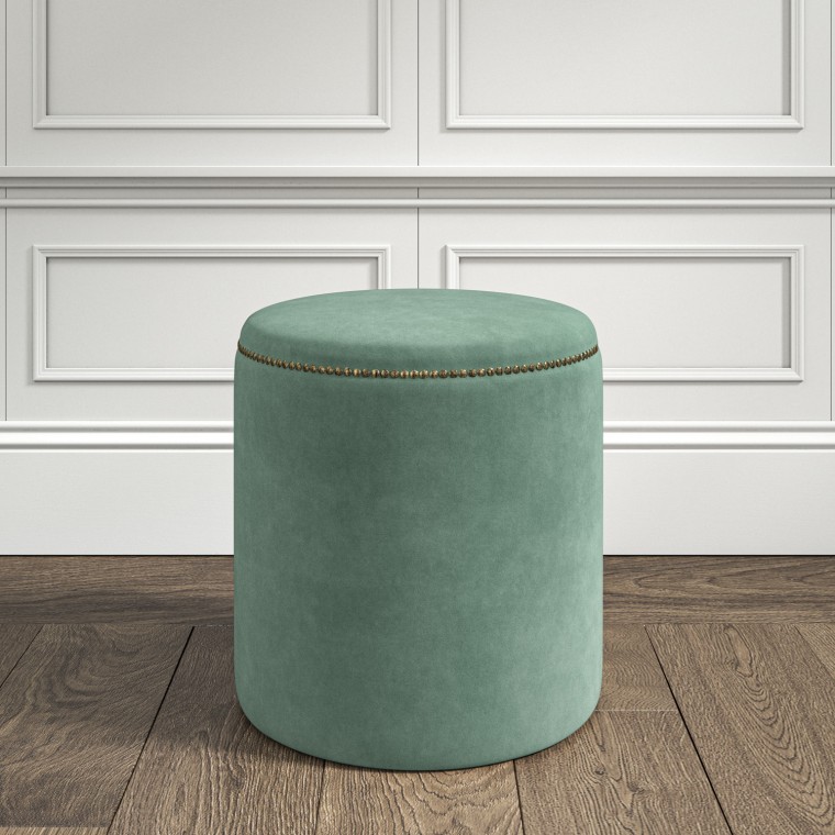 furniture malpaso footstool cosmos celadon plain lifestyle