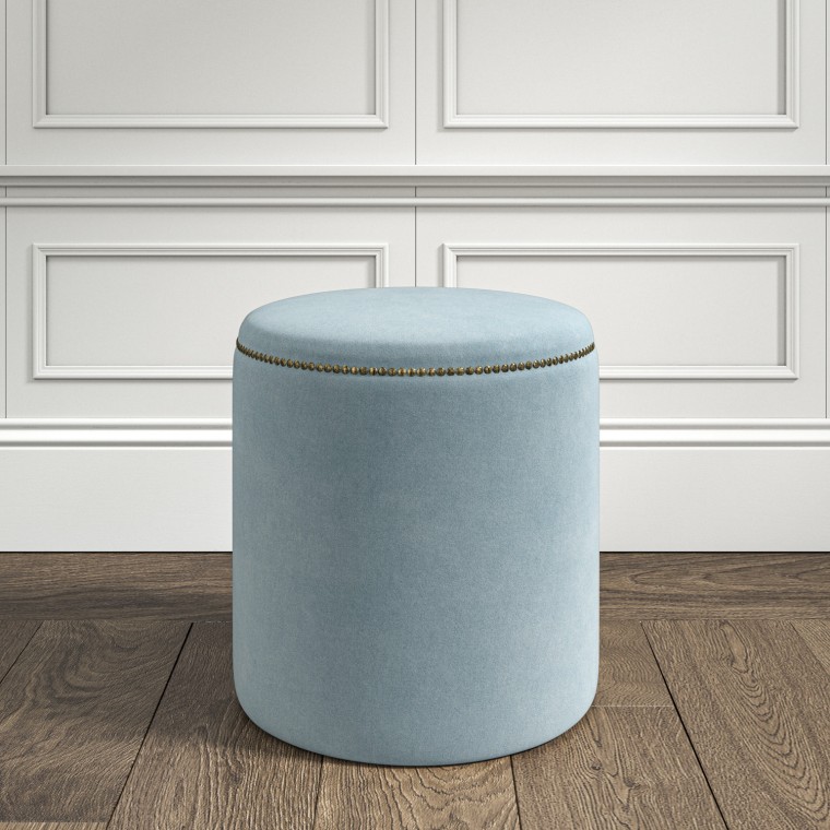 furniture malpaso footstool cosmos sea glass plain lifestyle