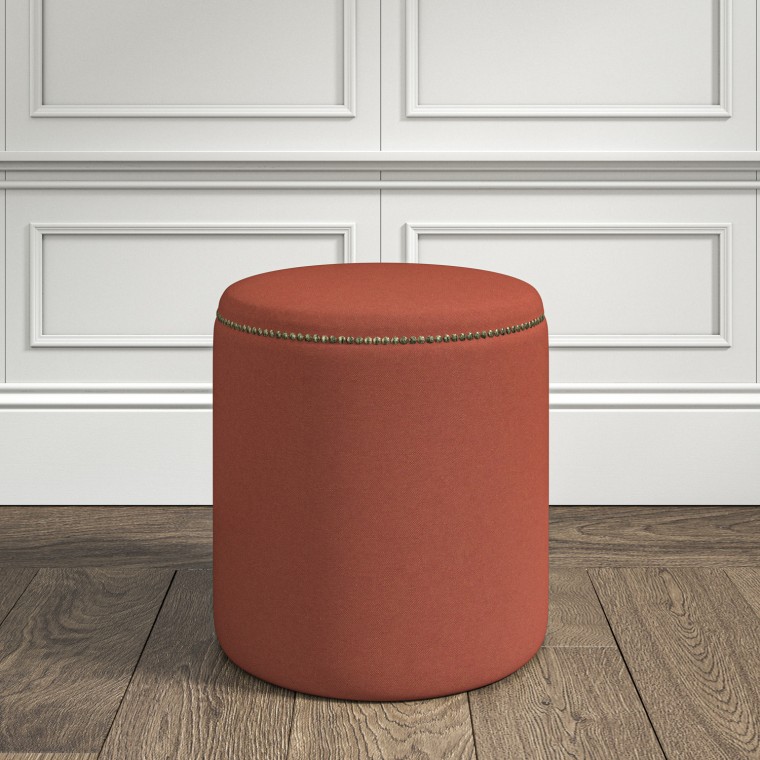 furniture malpaso footstool shani cinnabar plain lifestyle