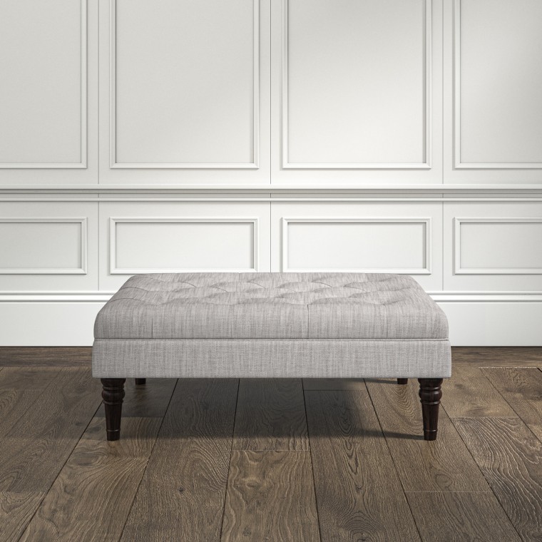 furniture monterey medium footstool kalinda dove plain lifestyle