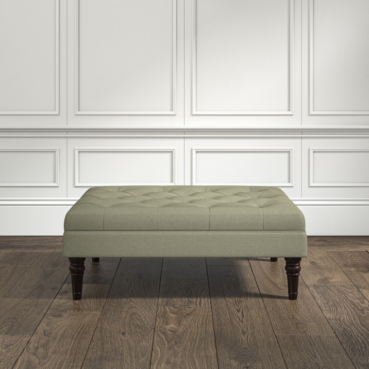 furniture monterey medium footstool shani sage plain lifestyle