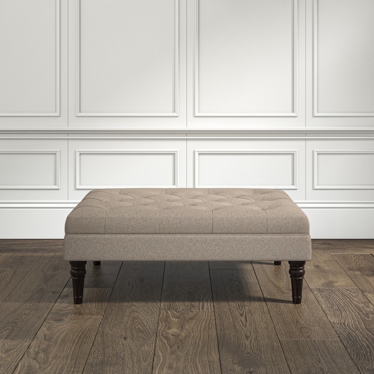 furniture monterey medium footstool viera stone plain lifestyle