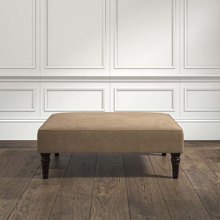 furniture savannah medium footstool cosmos mushroom plain lifestyle