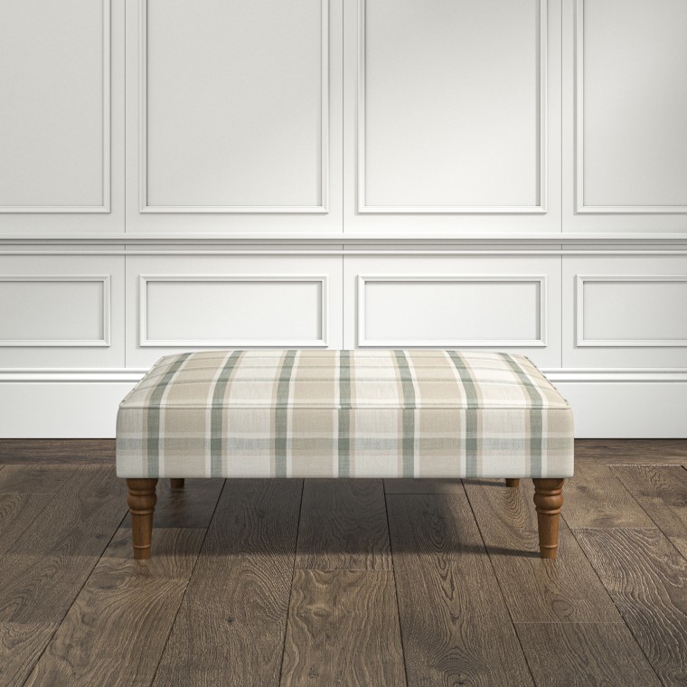 furniture savannah medium footstool oba sage weave lifestyle