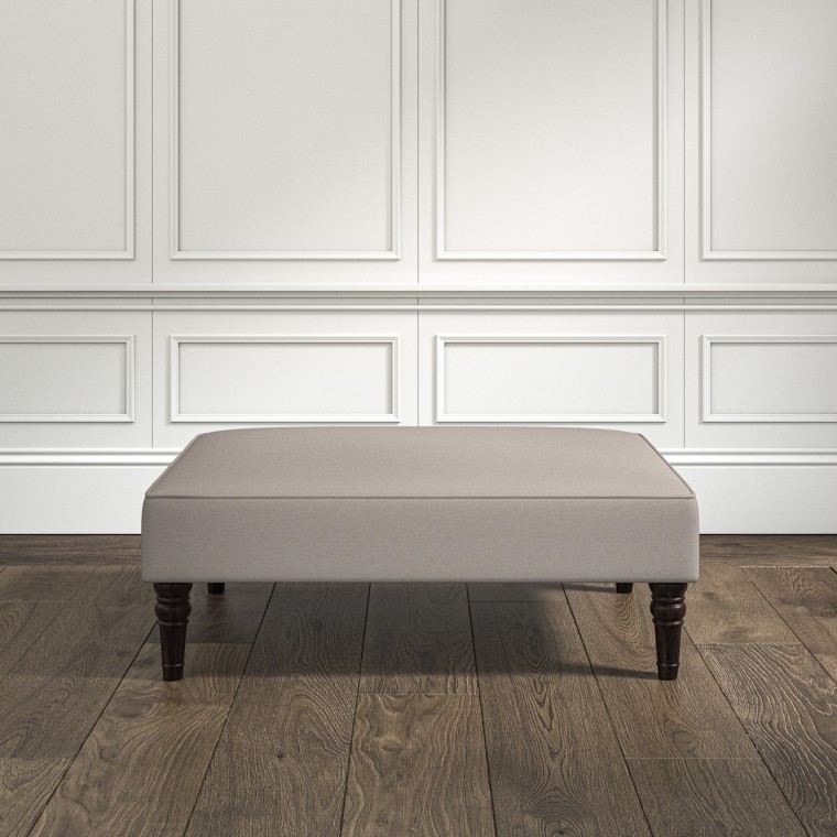 furniture savannah medium footstool shani dove plain lifestyle