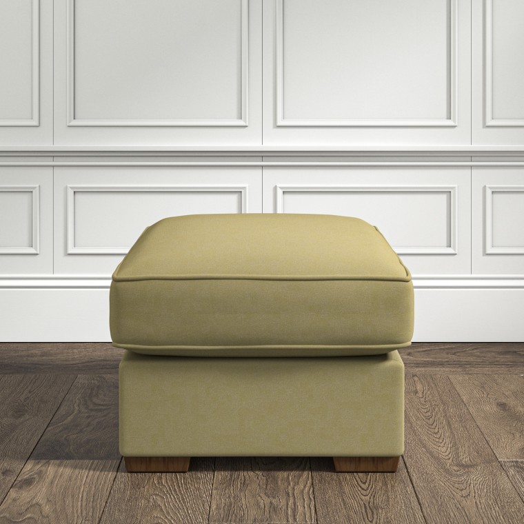 furniture vermont fixed ottoman shani moss plain lifestyle