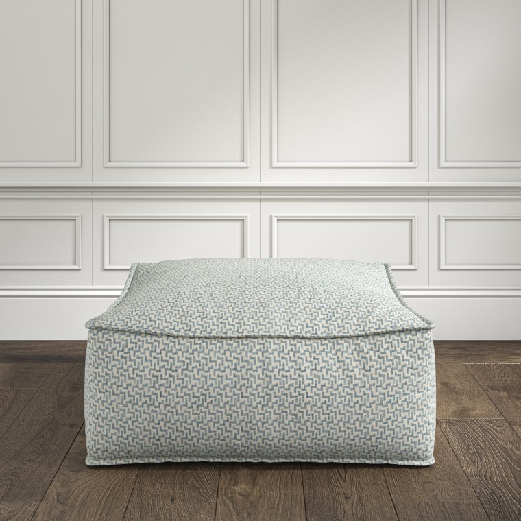 furniture zen pouffe desta sky weave lifestyle