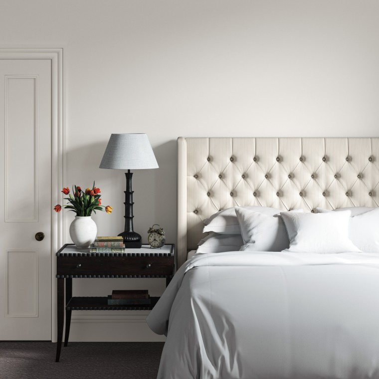 Bruton Headboard Jovita Mineral