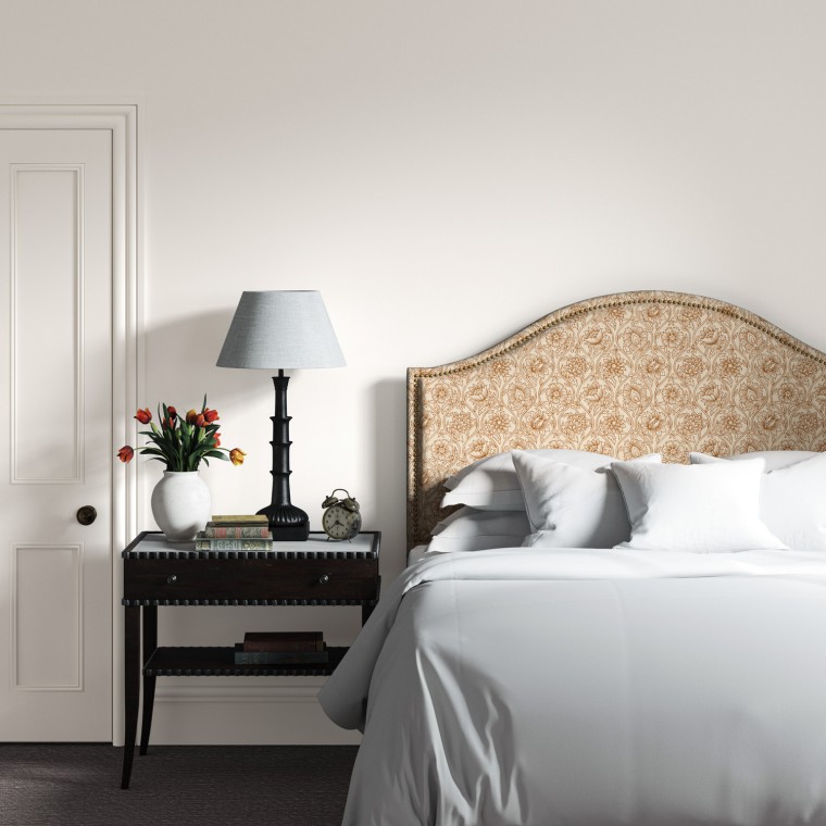 Marlborough Headboard Lotus Ginger