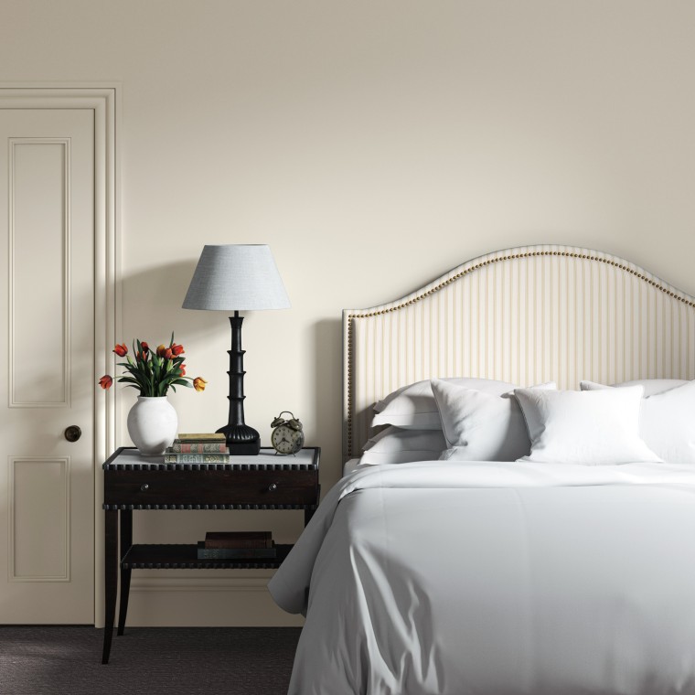 Marlborough Headboard Malika Ochre