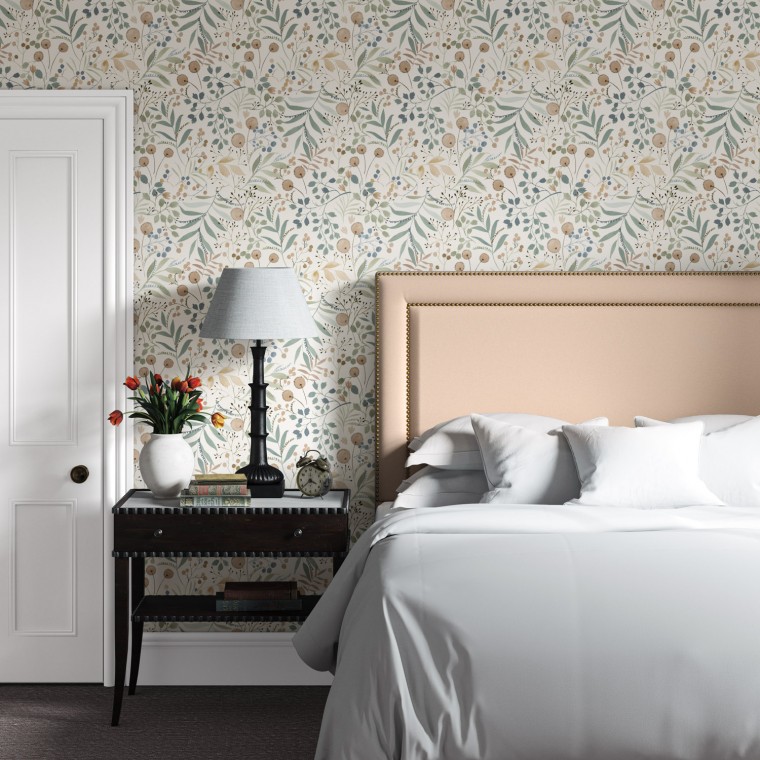 Painswick Headboard Shani Shell