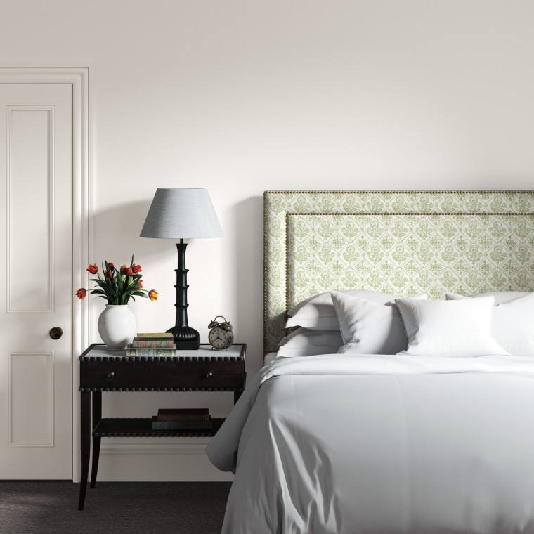 Painswick Headboard Watika Parsley