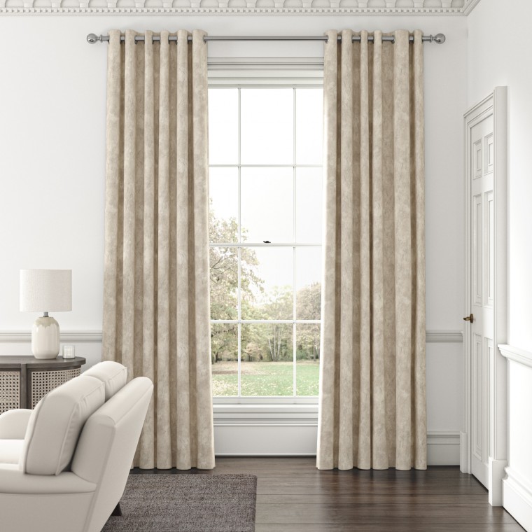 Namatha Pebble Curtains