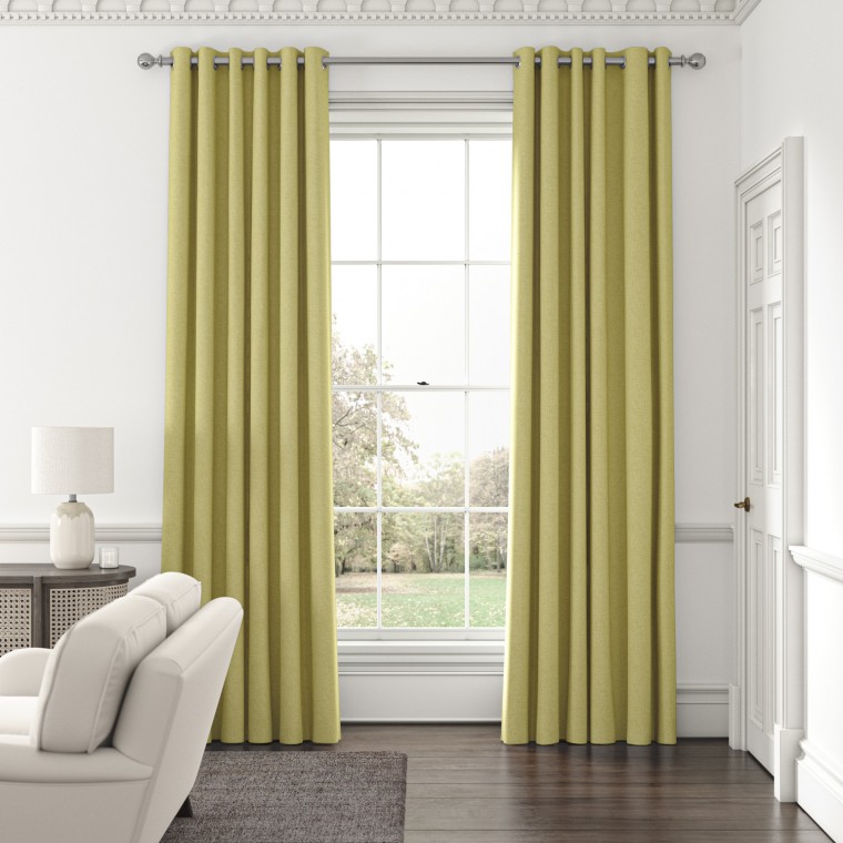 Pascal Moss Curtains