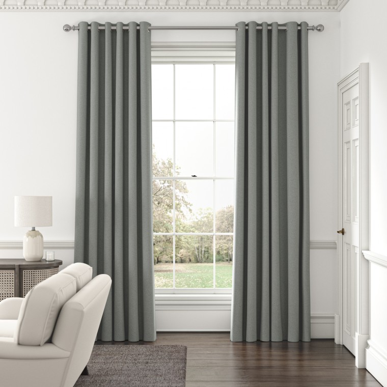 Viera Mineral Curtains