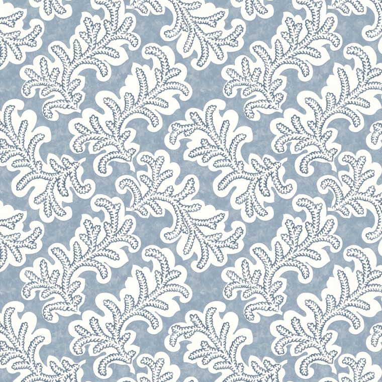 Odila Denim Wallpaper