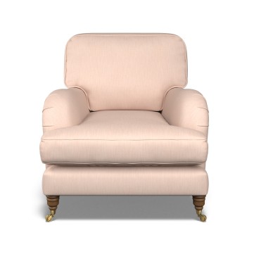 Bliss Chair Amina Blush