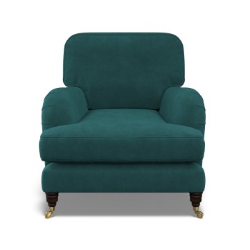 Bliss Chair Cosmos Jade