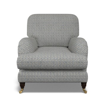 Bliss Chair Desta Denim