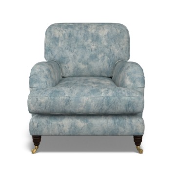 Bliss Chair Namatha Denim