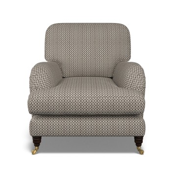 Bliss Chair Sabra Charcoal