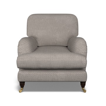 Bliss Chair Safara Smoke