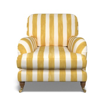 Bliss Chair Tassa Grande Gold