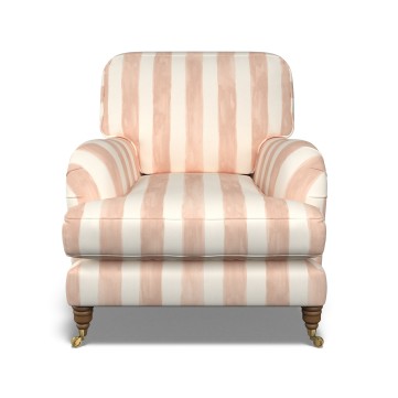 Bliss Chair Tassa Grande Rose