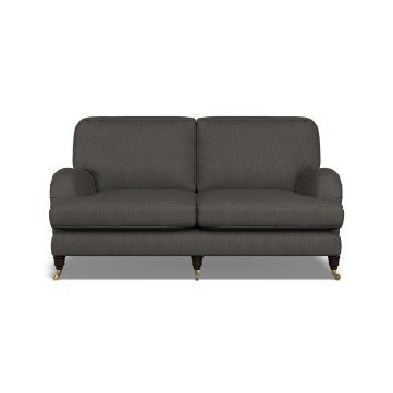 Bliss Sofa Amina Charcoal