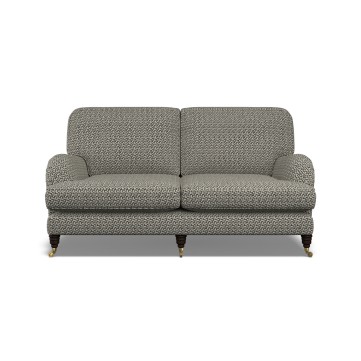 Bliss Sofa Desta Charcoal