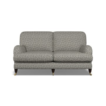 Bliss Sofa Nia Charcoal