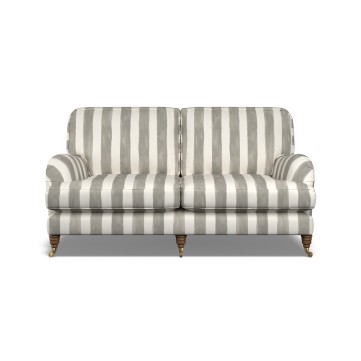 Bliss Sofa Tassa Grande Fog