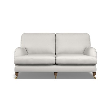 Bliss Sofa Zuri Alabaster