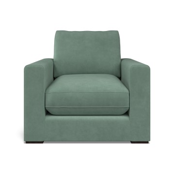 Cloud Chair Cosmos Celadon