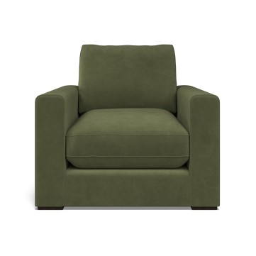 Cloud Chair Cosmos Olive