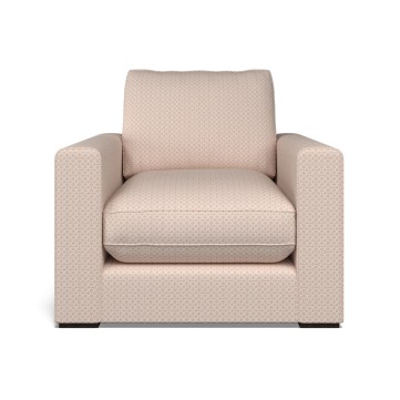 Cloud Chair Sabra Blush